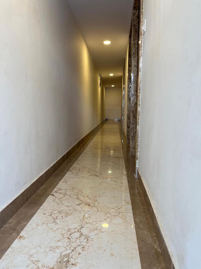 Hotel Delmond Prime- Near Nesco 孟买 外观 照片